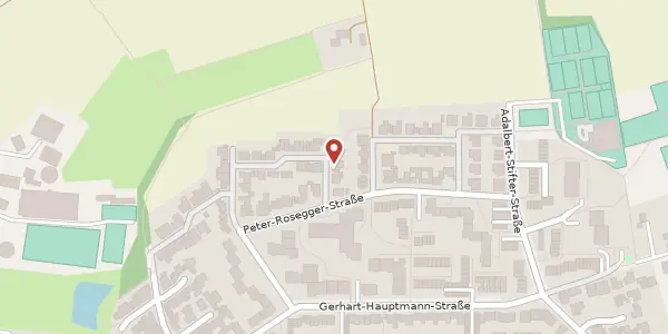 Karte der Umgebung von Carl-Zuckmayer-Str. 36, 40699 Erkrath