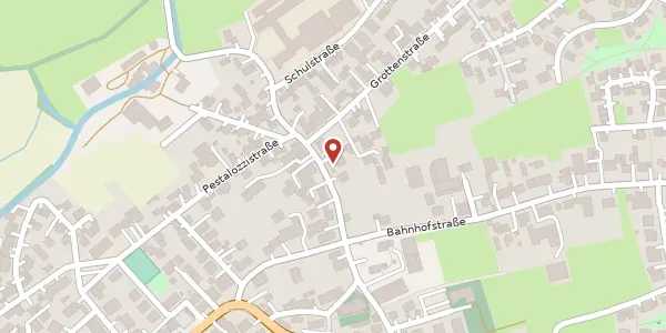 Karte der Umgebung von Michael-Aumüller-Str. 22, 82291 Mammendorf