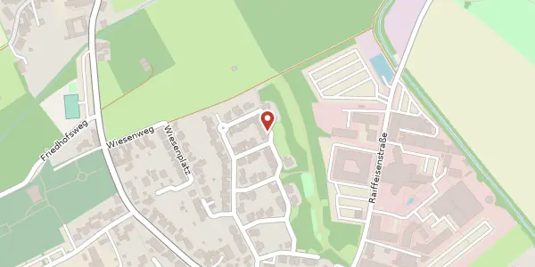Karte der Umgebung von Jakob-Kaiser-Str. 27, 41470 Neuss