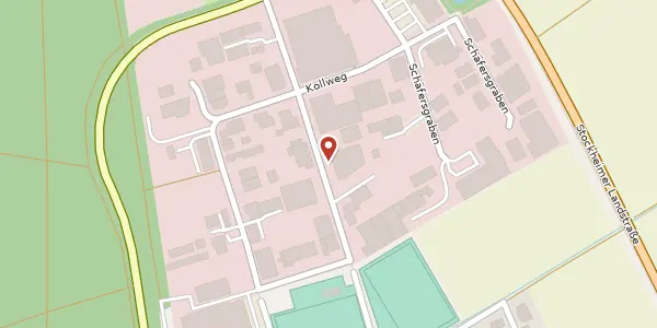 Karte der Umgebung von Am Burgholz 15, 52372 Kreuzau