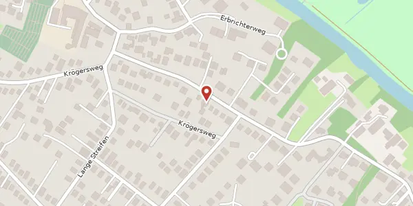 Karte der Umgebung von Katrepeler Landstr. 37, 28357 Bremen