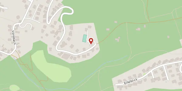Karte der Umgebung von Rheinblickstraße 117, 53619 Rheinbreitbach