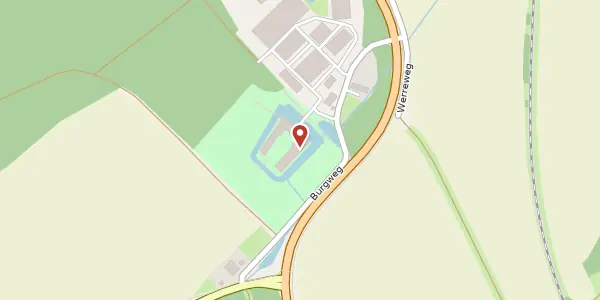 Karte der Umgebung von Burgweg 1, 32278 Kirchlengern