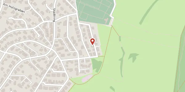 Karte der Umgebung von Grätz-Markersdorfer Str. 26, 64720 Michelstadt