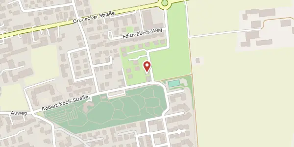 Karte der Umgebung von Trentiner Str. 48, 85375 Neufahrn