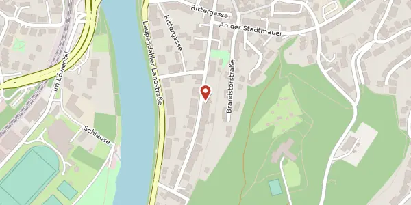 Karte der Umgebung von Wesselswerth 31, 45239 Essen