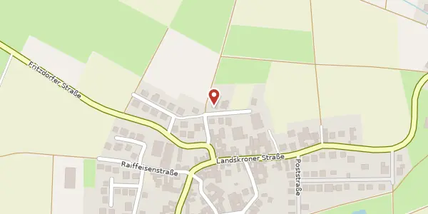 Karte der Umgebung von Schweitzer Straße 1, 53501 Grafschaft
