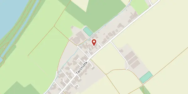 Karte der Umgebung von Krüsend 50, 41352 Korschenbroich