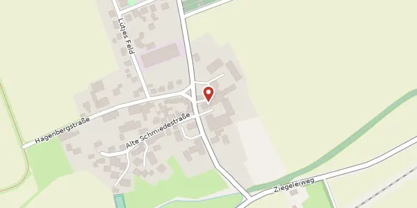 Karte der Umgebung von Emilienhofstraße 7, 37154 Northeim