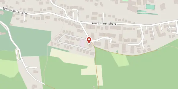 Karte der Umgebung von Nachtigallenschlag 7, 53474 Bad Neuenahr-Ahrweiler
