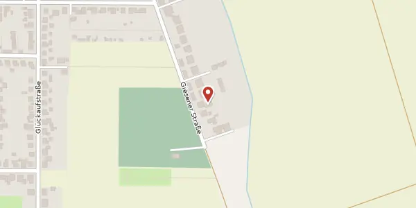 Karte der Umgebung von Giesenerstraße 97, 31157 Sarstedt