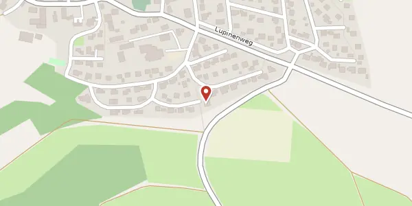Karte der Umgebung von Anton-Wengert-Straße 1, 89520 Heidenheim