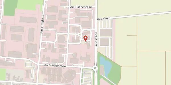 Karte der Umgebung von An Fürthenrode 50, 52511 Geilenkirchen
