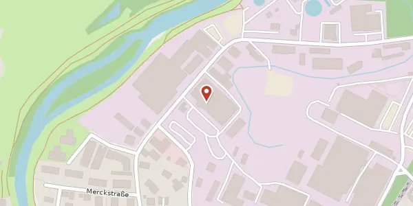 Karte der Umgebung von Paradeisstr. 56, 82362 Weilheim
