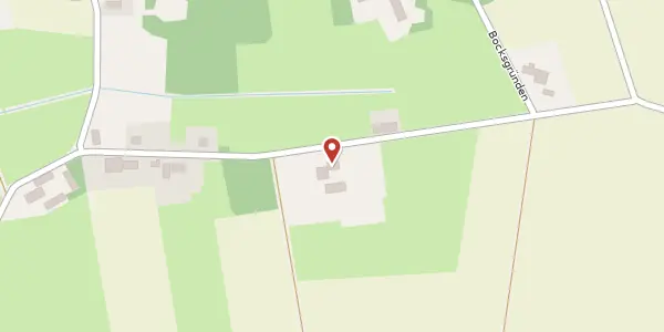Karte der Umgebung von Bocksgründen 65, 27232 Sulingen