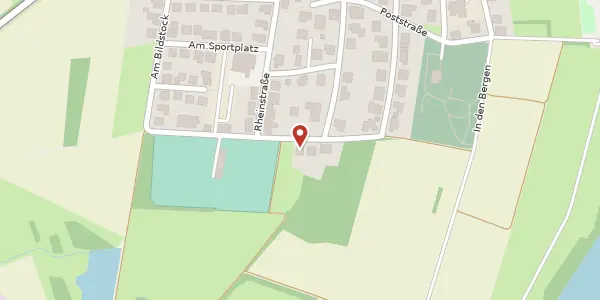 Karte der Umgebung von Koberner Str. 5, 65553 Limburg