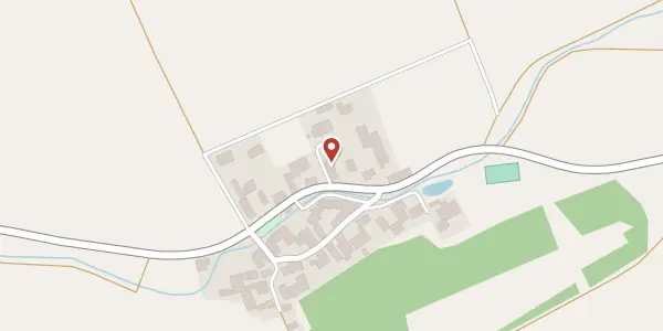 Karte der Umgebung von Unterntief 6, 91438 Bad Windsheim