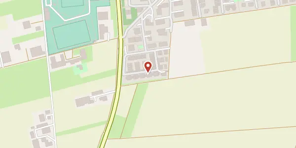 Karte der Umgebung von Hans-Stenner-Str. 33, 55129 Mainz