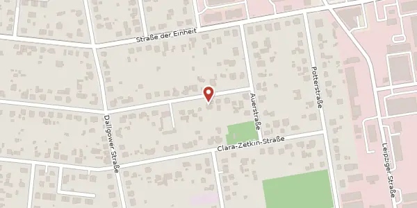Karte der Umgebung von Fischerstraße 53, 14612 Falkensee