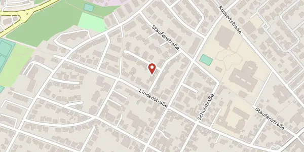Karte der Umgebung von Münsterer Str. 3, 65830 Kriftel