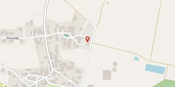 Karte der Umgebung von Zum Burgstall 14, 86643 Rennertshofen