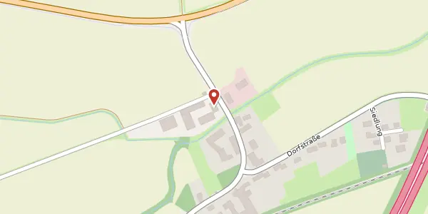 Karte der Umgebung von Moorestraße 3, 37154 Northeim