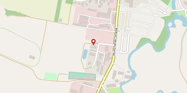 Karte der Umgebung von Josef-Stanglmeier-Str. 2, 93326 Abensberg