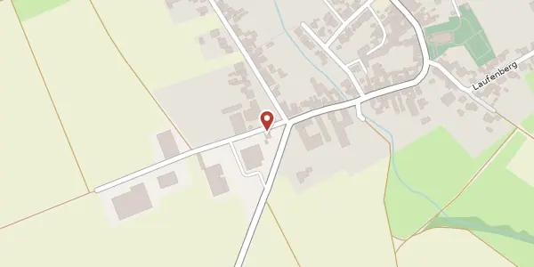 Karte der Umgebung von Kirchstr. 4, 52382 Niederzier