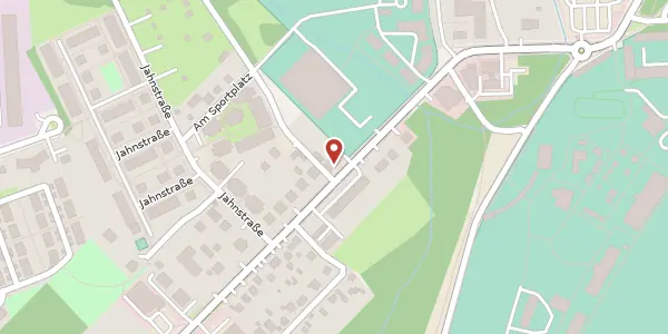 Karte der Umgebung von Lindenallee 36, 15366 Dahlwitz-Hoppegarten