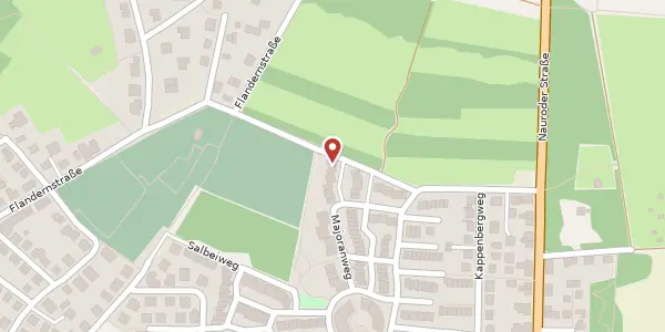 Karte der Umgebung von Ingwerweg 26, 65191 Wiesbaden