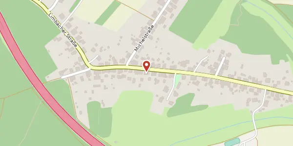 Karte der Umgebung von Auf dem Höfchen 47, 66459 Kirkel