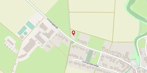 Karte der Umgebung von Irmelsgasse 50, 53881 Euskirchen