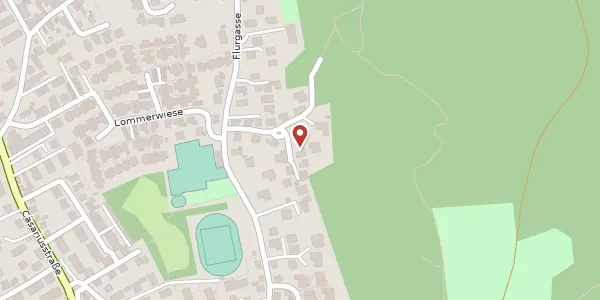 Karte der Umgebung von Wolfsgasse 8a, 53639 Königswinter