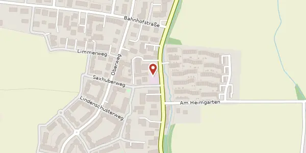 Karte der Umgebung von Münchener Str. 41a, 82024 Taufkirchen