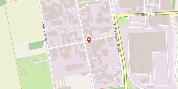 Karte der Umgebung von Sachsenbuckelstr. 14, 64653 Lorsch