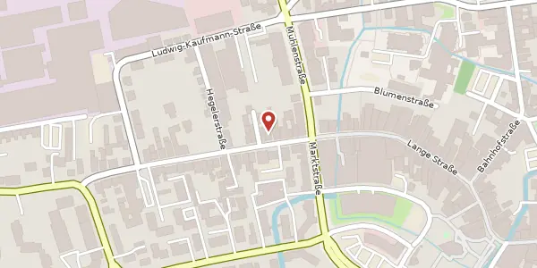 Karte der Umgebung von Oldenburger Str. 200, 27753 Delmenhorst