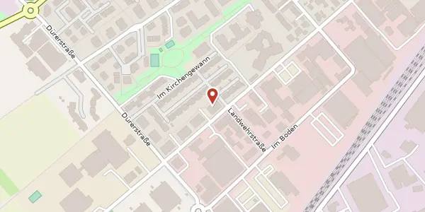 Karte der Umgebung von Schulstraße 56, 65795 Hattersheim