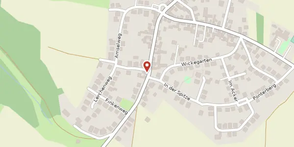Karte der Umgebung von Laacher Str. 37, 56626 Andernach