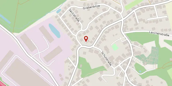 Karte der Umgebung von Hauptstraße 17, 53578 Windhagen