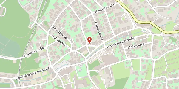 Karte der Umgebung von Emil-Junghannß-Straße 19, 09376 Oelsnitz