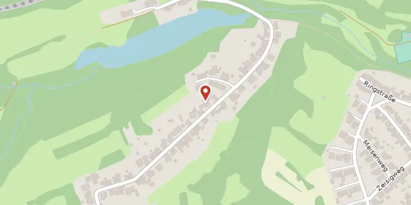 Karte der Umgebung von Graulheck 22, 66578 Schiffweiler