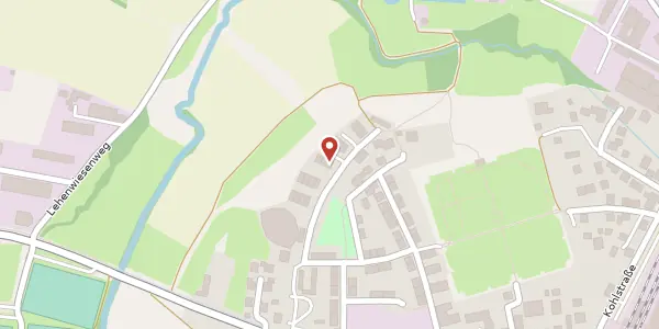 Karte der Umgebung von Am Römerbad 35, 91781 Weißenburg