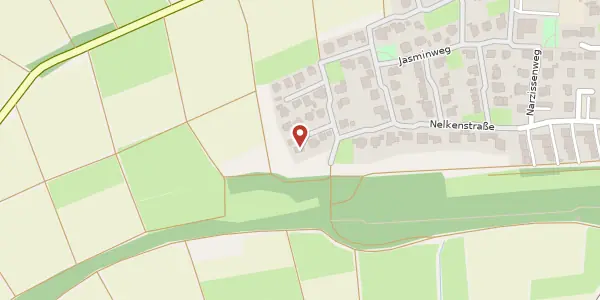 Karte der Umgebung von Am Veilchenhang 32, 35452 Heuchelheim