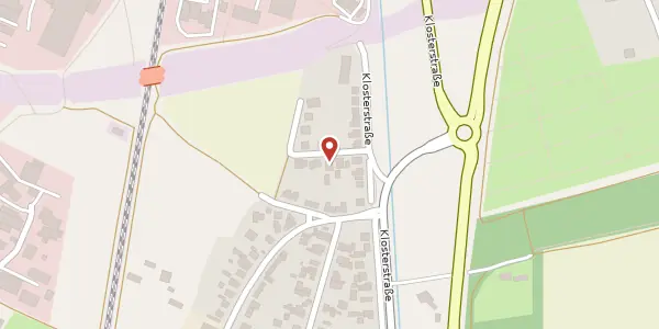 Karte der Umgebung von Carl-Ulrich-Straße 3, 67547 Worms