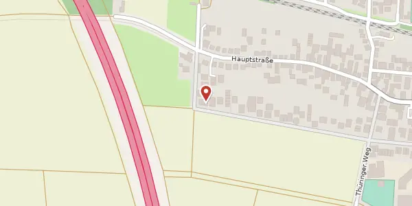 Karte der Umgebung von Heinrich-Engel-Str. 65, 64572 Büttelborn