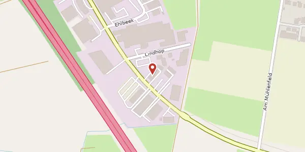 Karte der Umgebung von Kokenhorststraße 19, 30938 Burgwedel