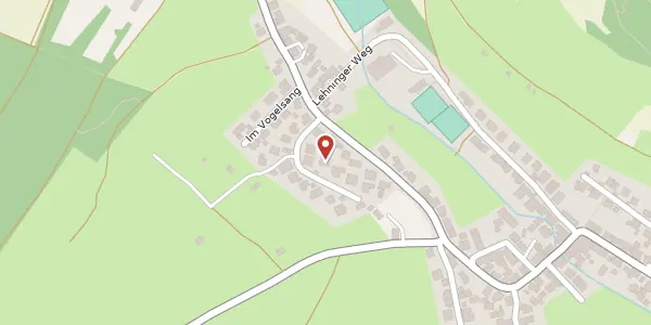 Karte der Umgebung von Im Kirchengrund 11, 71263 Weil der Stadt