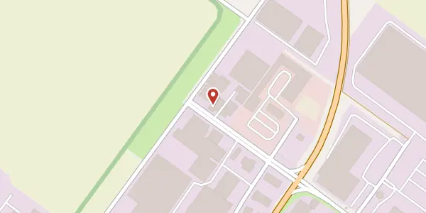Karte der Umgebung von Robert-Bunsen-Straße 81, 64579 Gernsheim