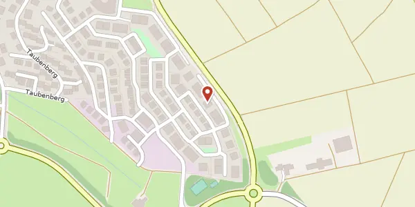Karte der Umgebung von Kronbergerstr. 34, 65510 Idstein