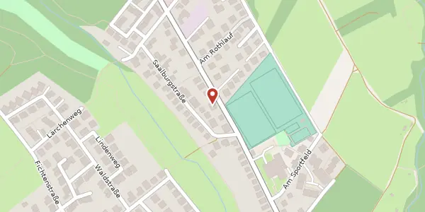Karte der Umgebung von Altkönigstr. 55, 61476 Kronberg